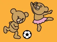 ダンス・スポーツ特化ケア